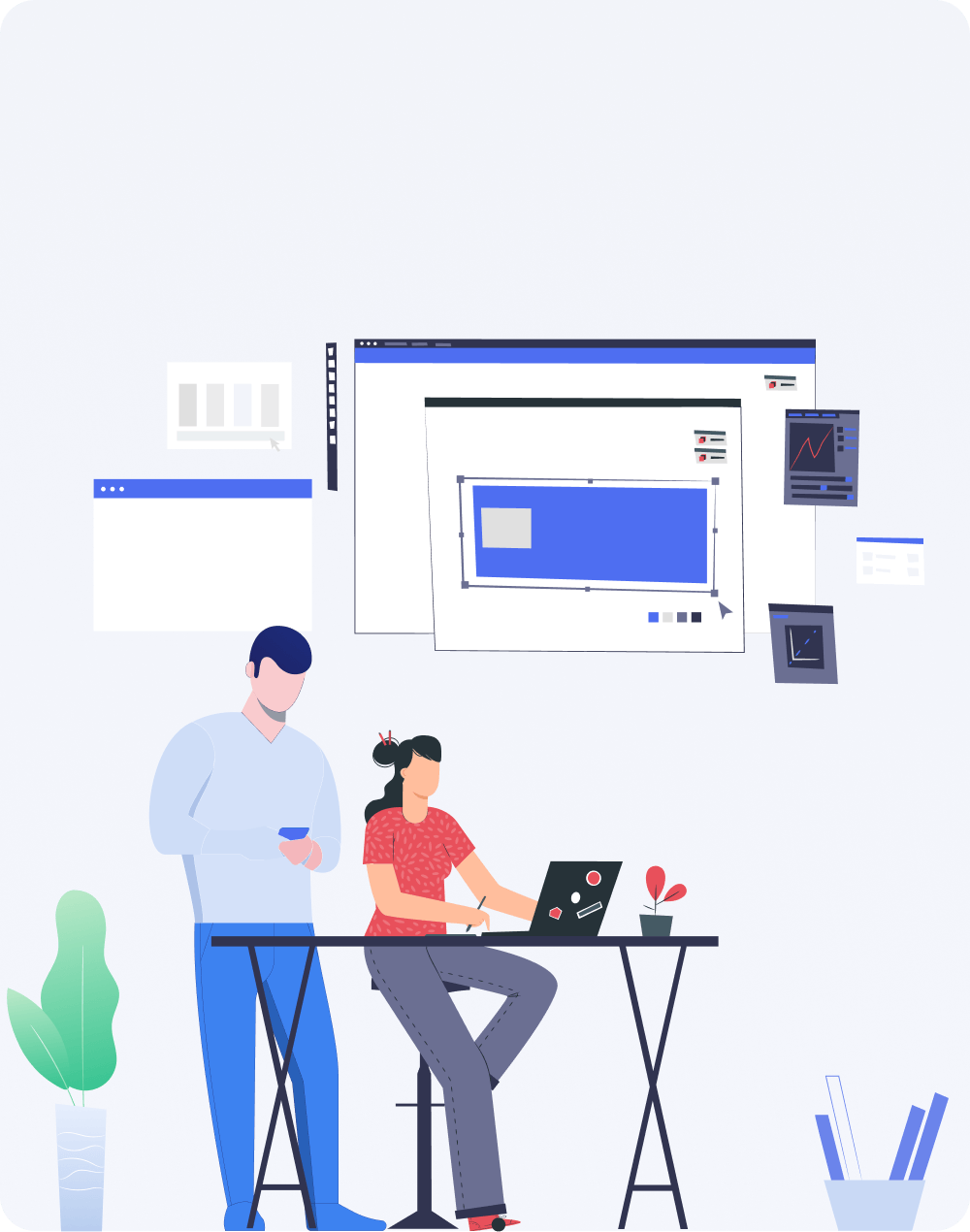 Equipo ThingDev - Desarrollo de Software