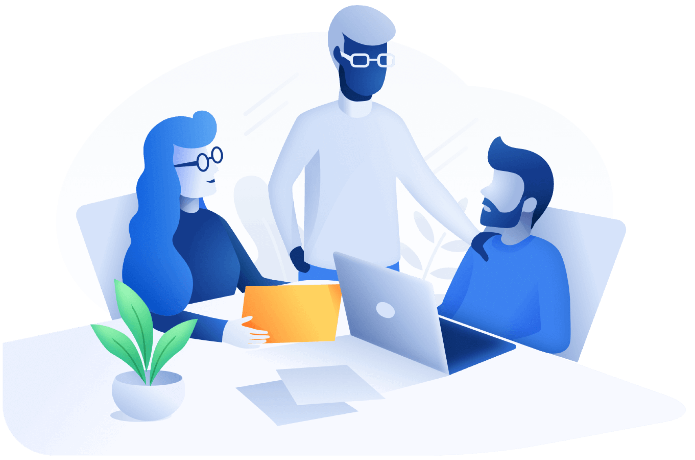 Desarrollo de Software - ThingDev